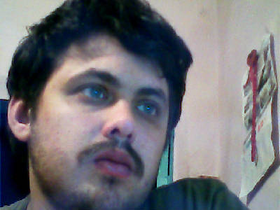 Иван Федорин