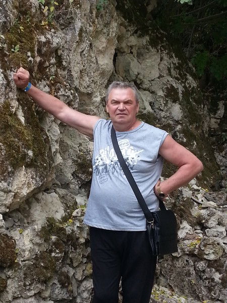 Виталий Проценко