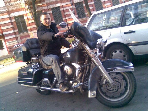 Александр Кашкан