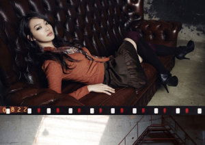 Гульнур Омарова