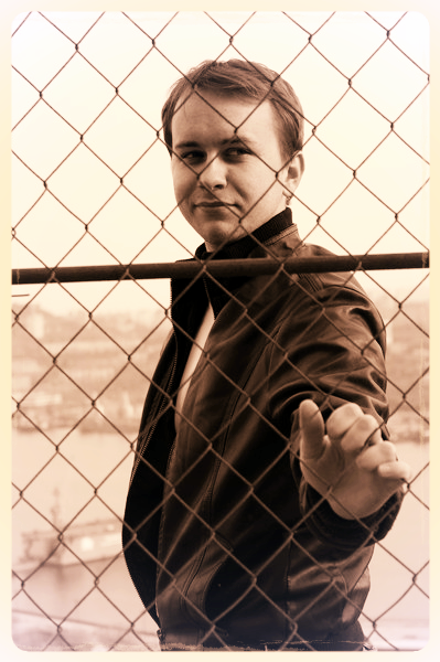 Александр Лесниченко