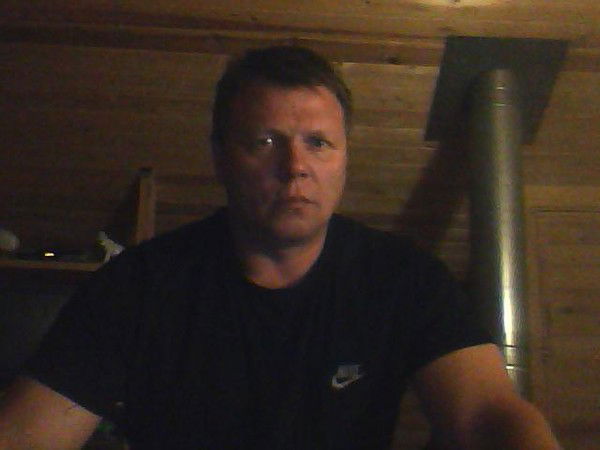 Игорь Иголкин