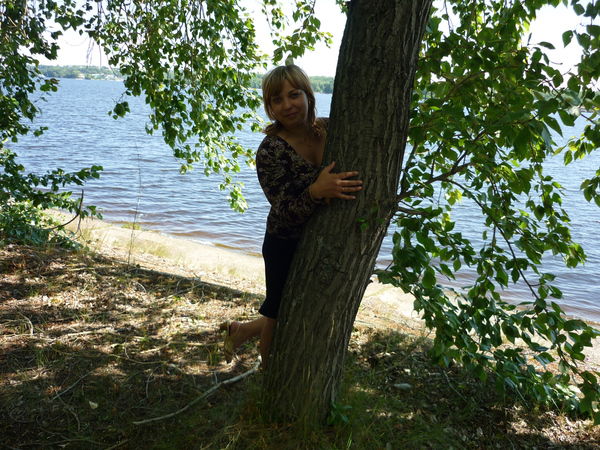 Евгения Чуклинова (Рева)