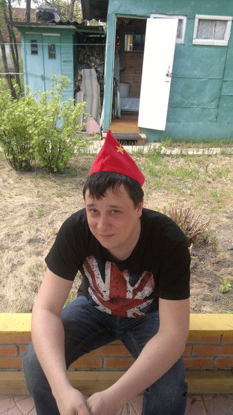 Виктор Сашнёв