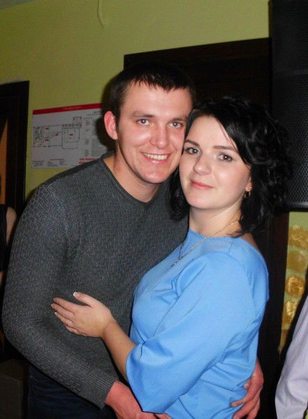 Оксана Молош(Шепетюк)