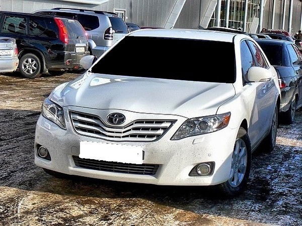 Андрей Малыгин