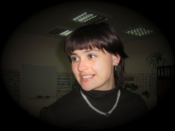 Ирина Меркотун