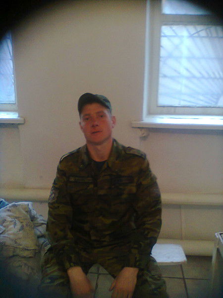 Максим Козлов