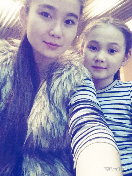 Айкоркем Сагитжанова