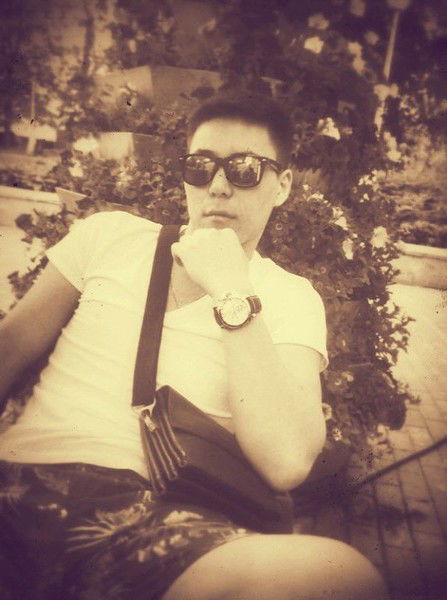 Брат За Брата Идет До Конца