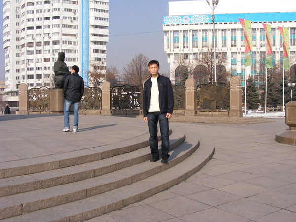 Токтар Белгибаев