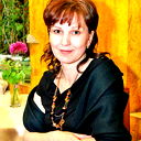 Margo Suhushina