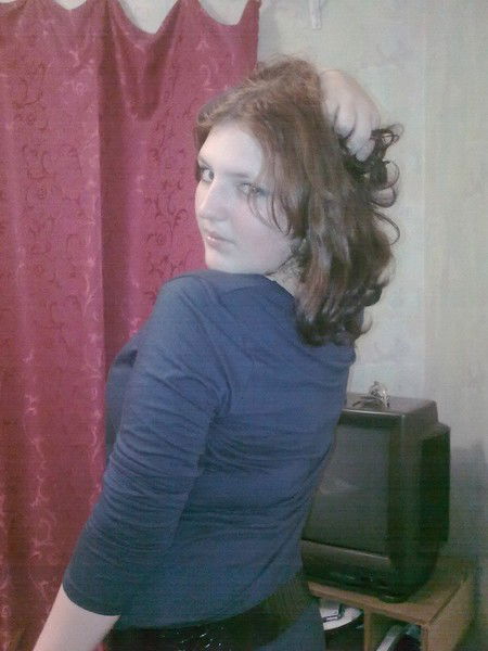 Татьяна Макеева