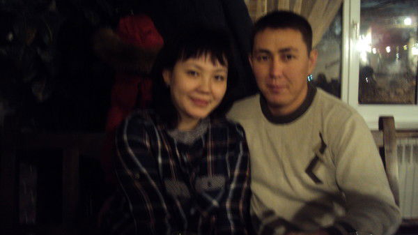 Азамат Байболов