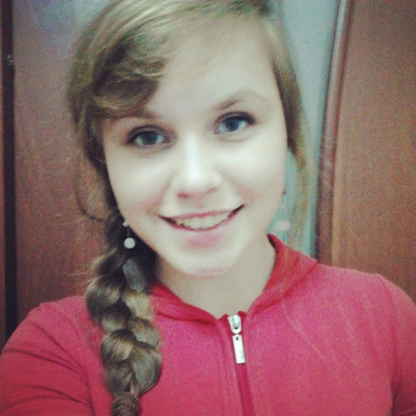 Ирина Зайцева