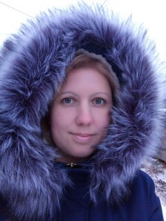 Анастасия Гончарова