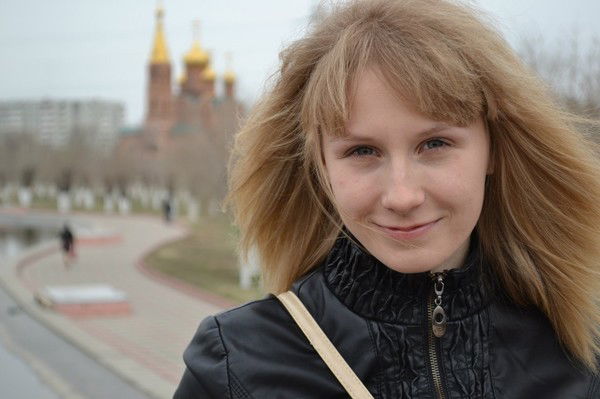 Татьяна Девяткина