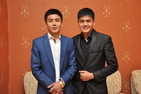 Елдар Кузайыр