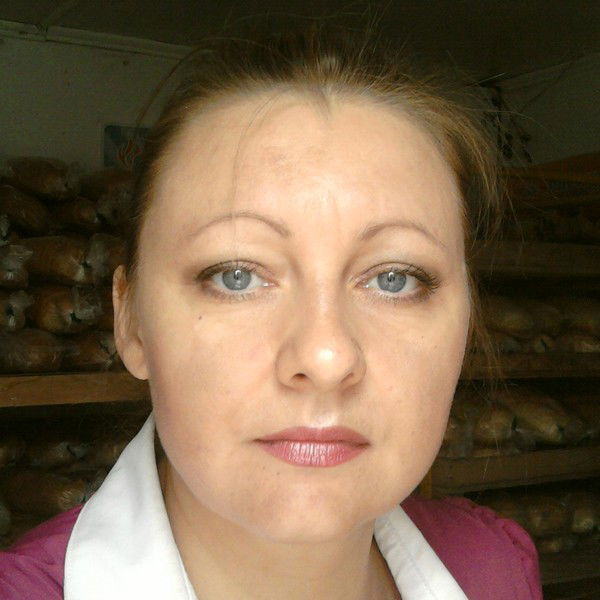 Наталия Котик