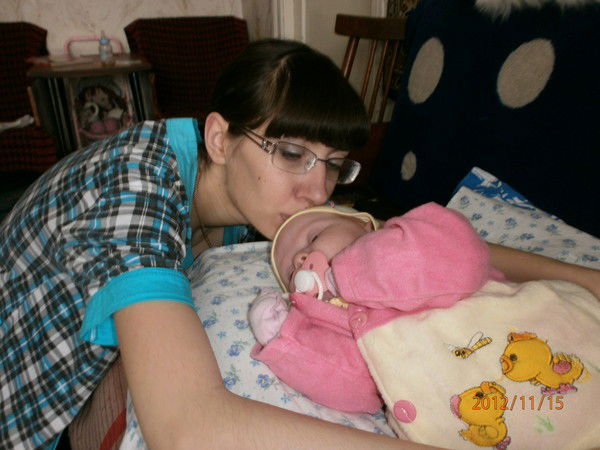 Екатерина Басенко