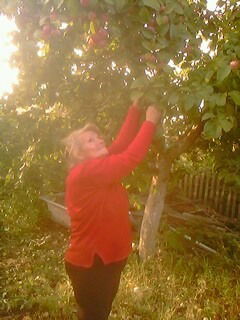 Ольга Колесова