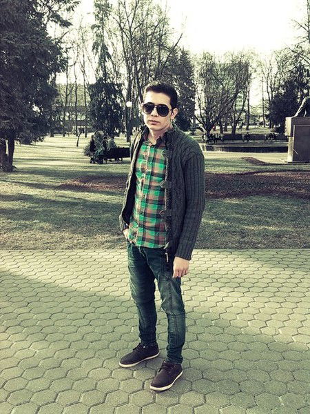 Rovshen Allabergenov