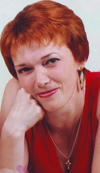 Наталья Полищук-Мишечко