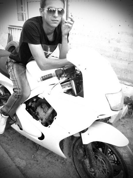 Костя Таранов