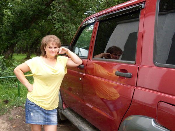 Влада Белозор