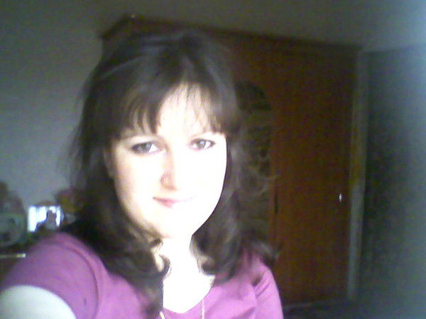 Марина Пантина