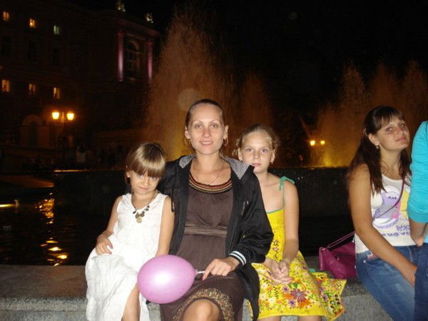 Бубочка Мараренко