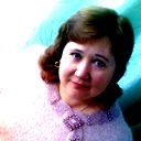 Ирина Красовская