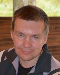 Вячеслав Логин