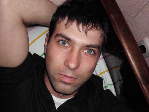 Александр Агеенко