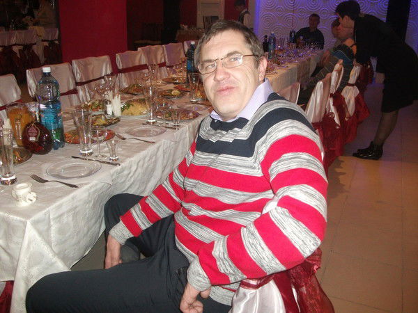 Дмитрий Куцнер