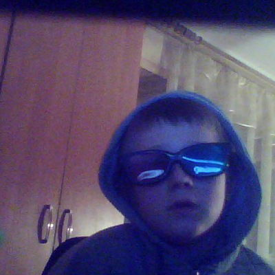 Вова Антонов