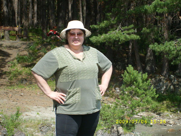 Ольга Попова