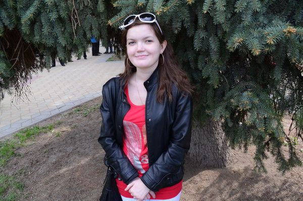 Татьяна Щеблыкина