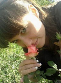 Анна Масютина