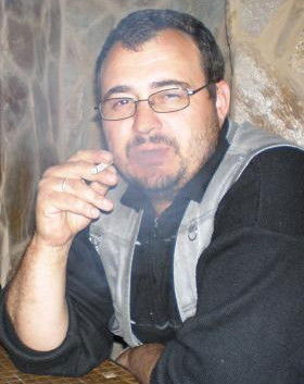 Виталий Мамчур