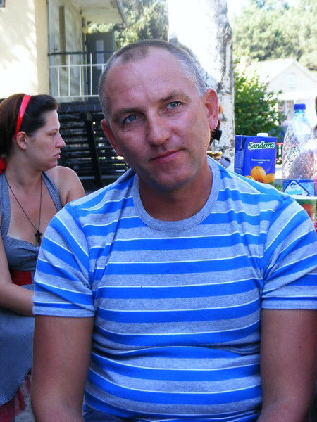 Павел Калинин