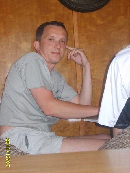 Дмитрий Семакин