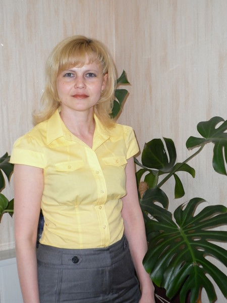 Гульнара Исламова