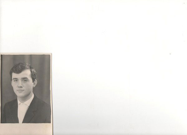 Валерий Кожевников