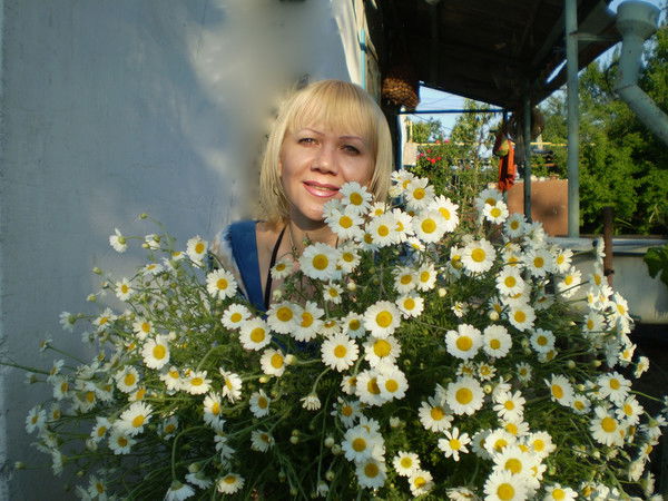 Руслана Николайчук