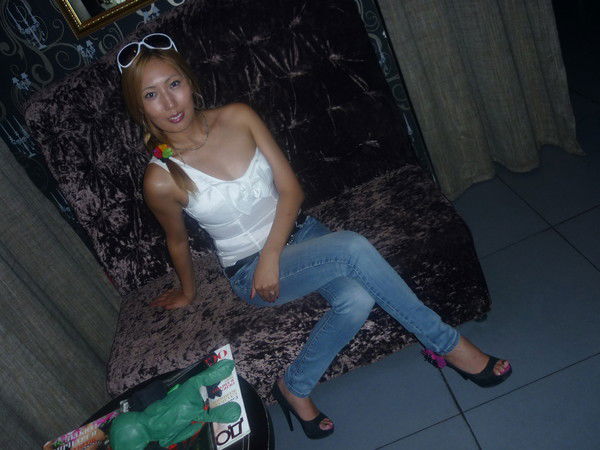 Эльвира Табышева