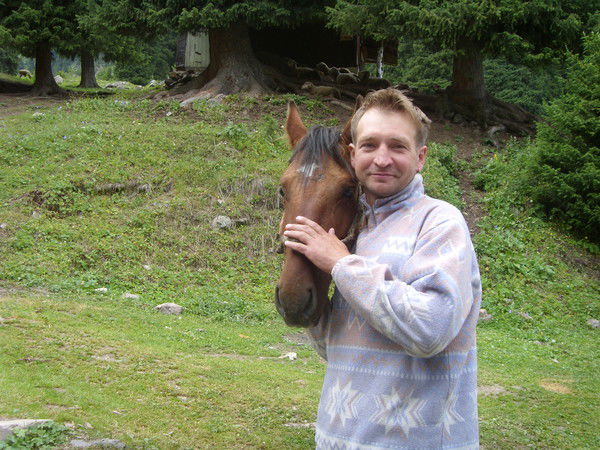 Александр Степанов