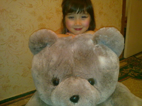 Сабина Жаксалыкова