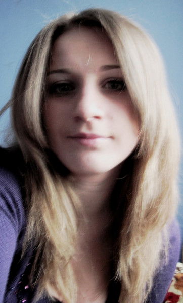 Анна Примако