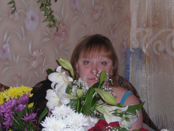 Юля Андреева